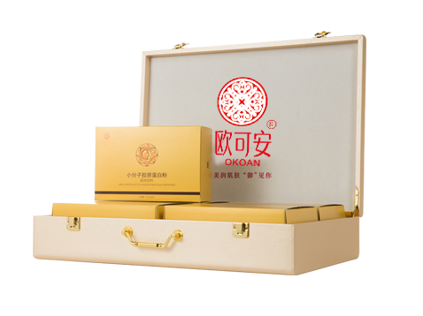 欧可安奢享套餐