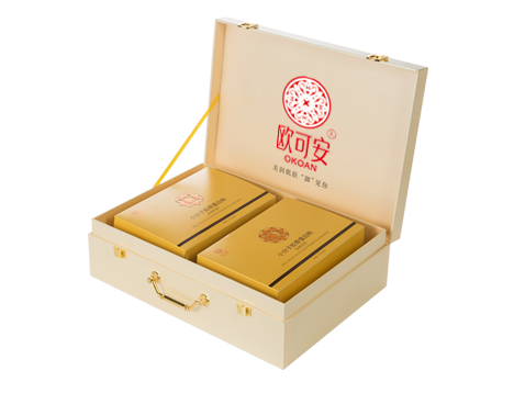  欧可安尊享套餐