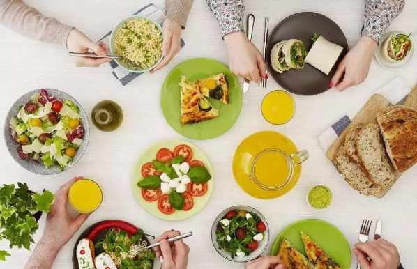 相比蛋白质，老年人更需要肽！